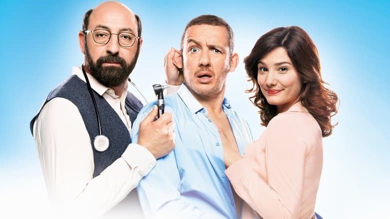 Supercondriaque電影劇照1