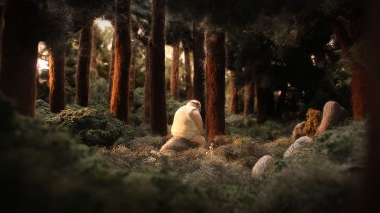 Oh Willy...電影劇照1