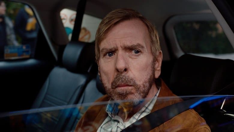 Nieva en Benidorm電影劇照1