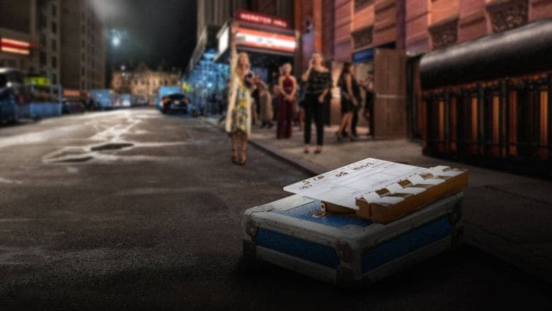 And Just Like That... The Documentary電影劇照1