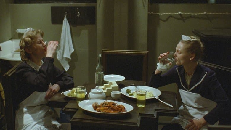 DAU. Natasha電影劇照1