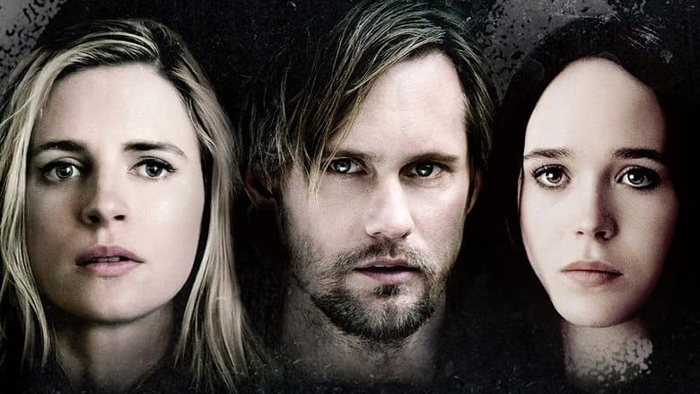 反霸權聯盟電影劇照1