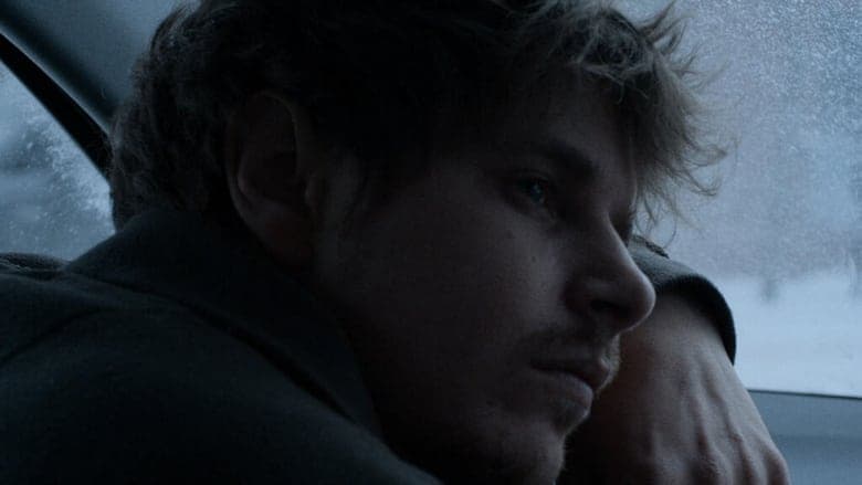 L'amour au temps de la guerre civile電影劇照1