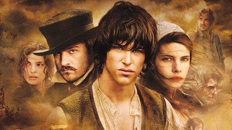 Jacquou le Croquant電影劇照1