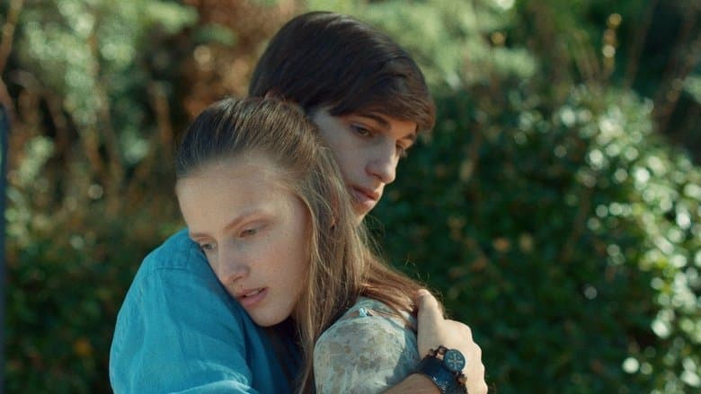 La Sapienza電影劇照1