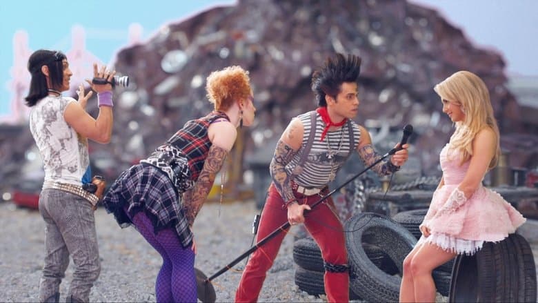 Repo Chick電影劇照1