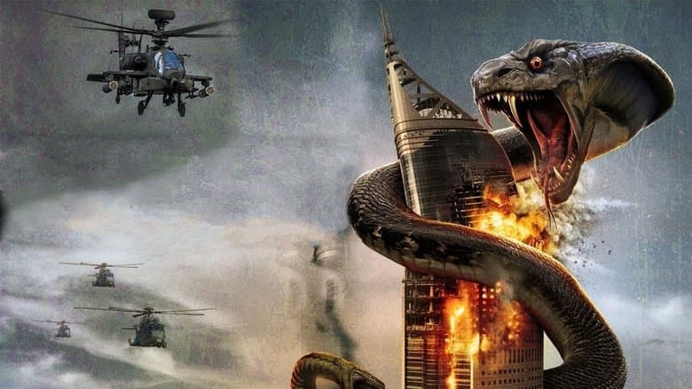 Snake Hotel電影劇照1