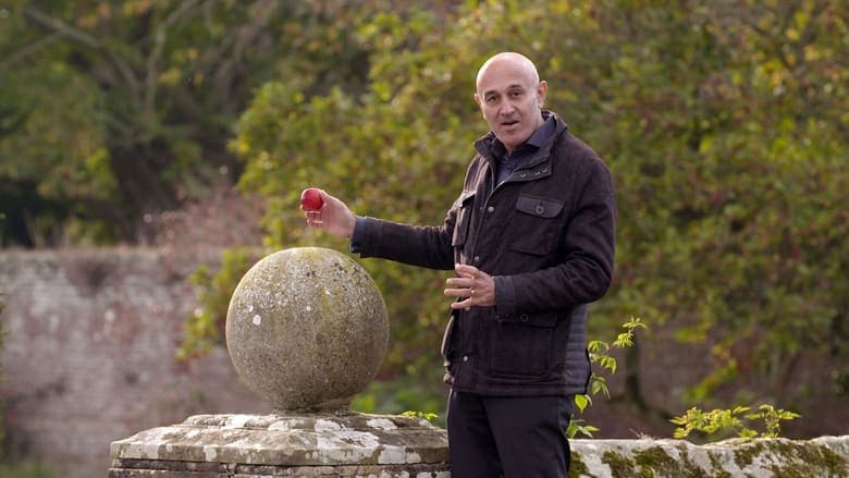 Gravity and Me: The Force That Shapes Our Lives電影劇照1