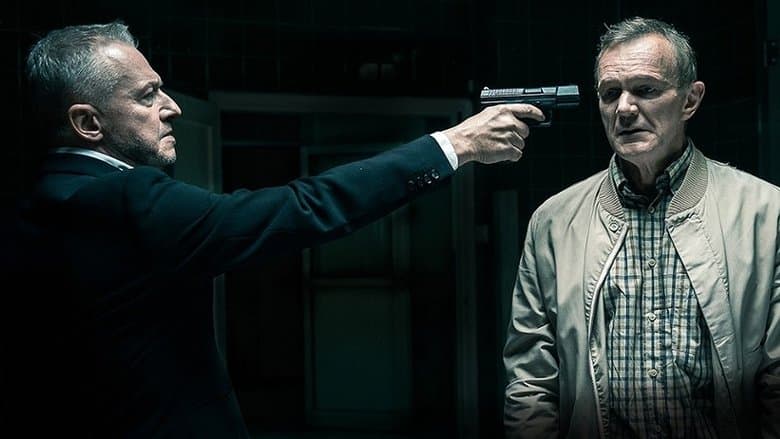 Psy 3: W imię zasad電影劇照1