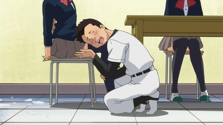 +チック姉さん(プラスチック姉さん) OVA電影劇照1