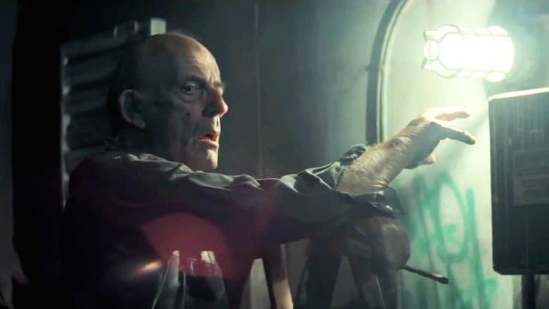 The Sound電影劇照1