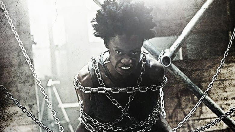 She Never Died電影劇照1