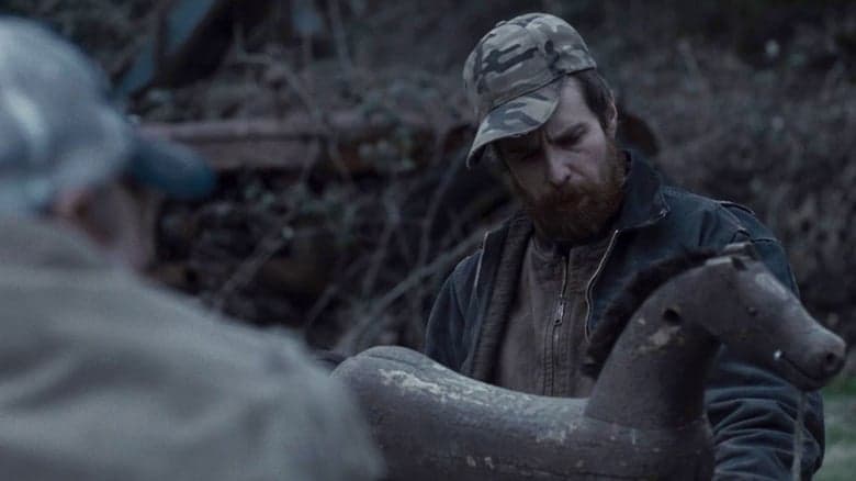 A Single Shot電影劇照1