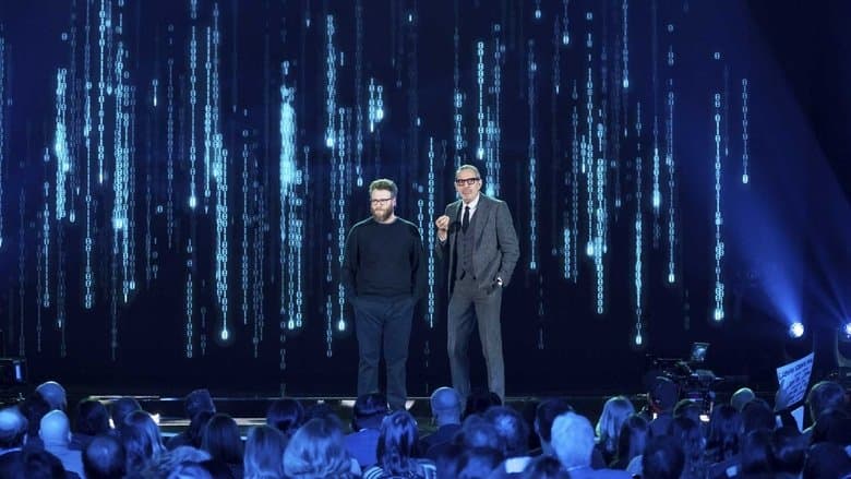 Seth Rogen：慈善快活人電影劇照1