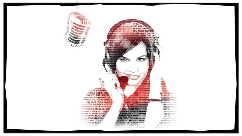 Radio Rebel電影劇照1