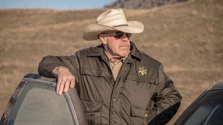 The Last Victim電影劇照1