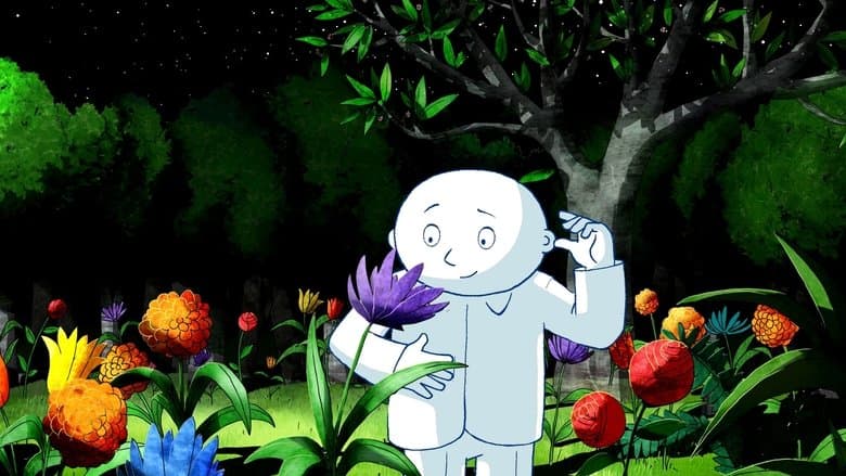 Der Mondmann電影劇照1