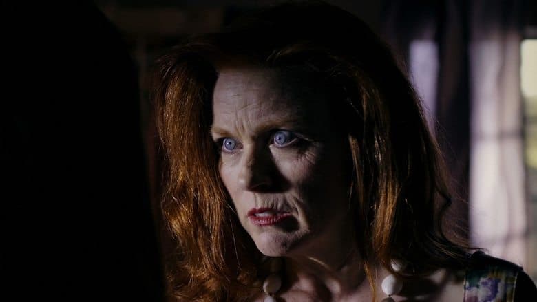 The Cleaning Lady電影劇照1