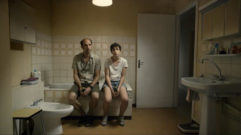 Baden Baden電影劇照1