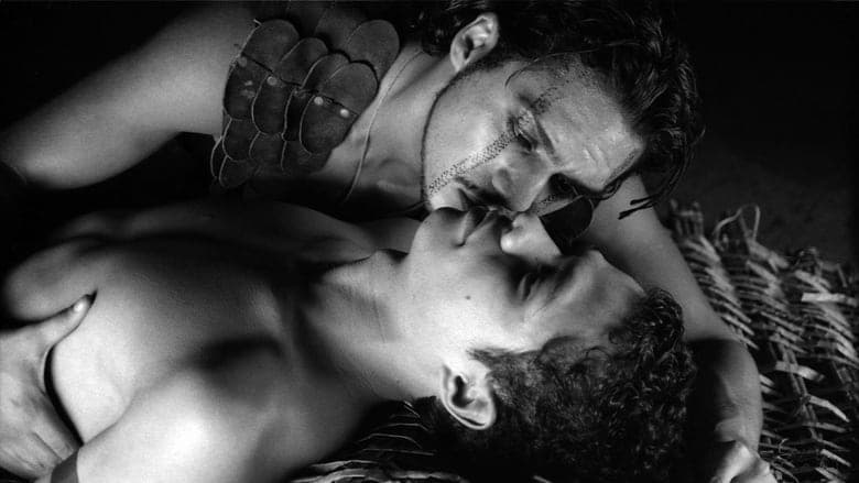 Rabioso sol, rabioso cielo電影劇照1