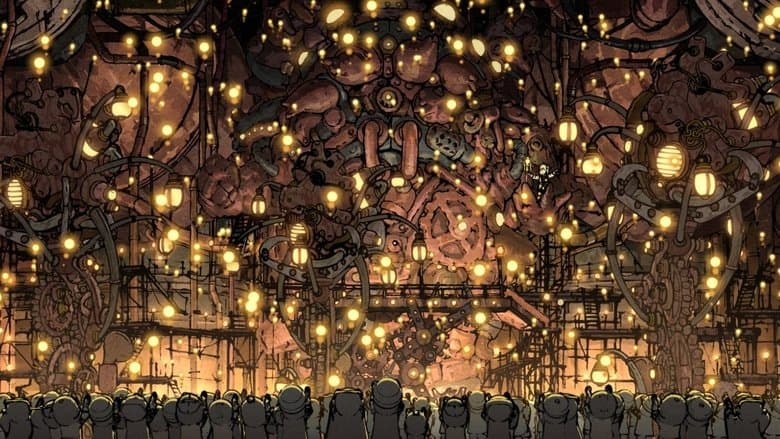 COCOLORS電影劇照1