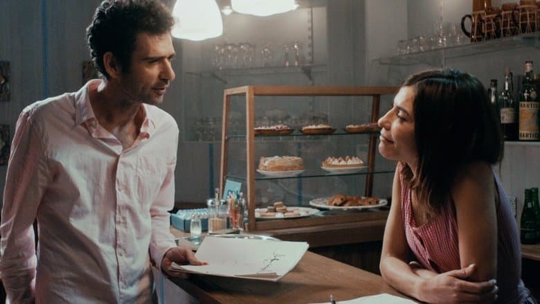 特拉維夫辣著咗電影劇照1