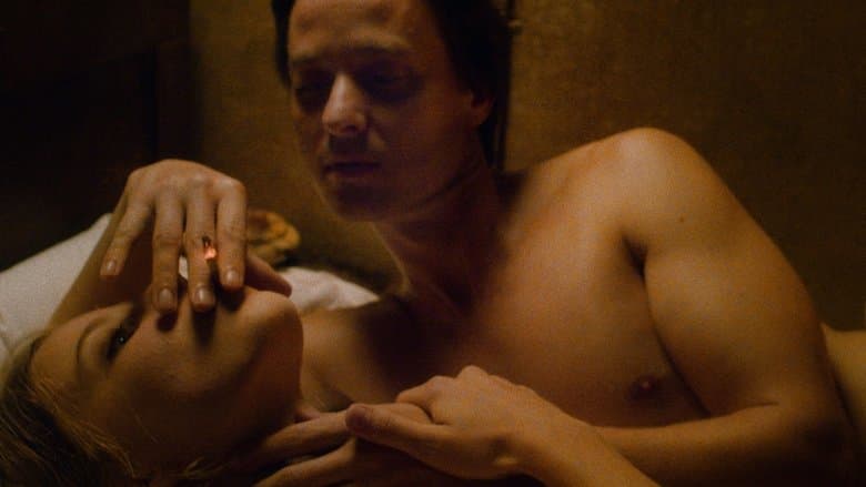 永別了，柏林電影劇照1