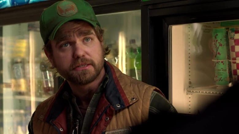 The Ghost and the Whale電影劇照1