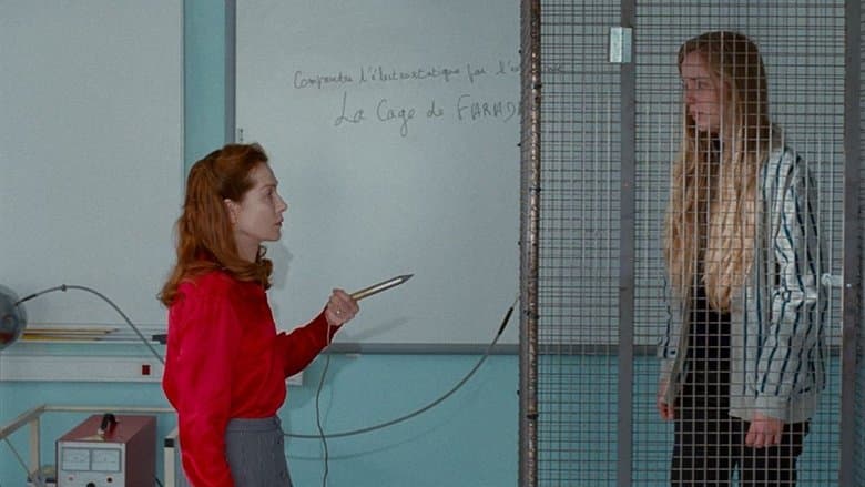 海德太太電影劇照1