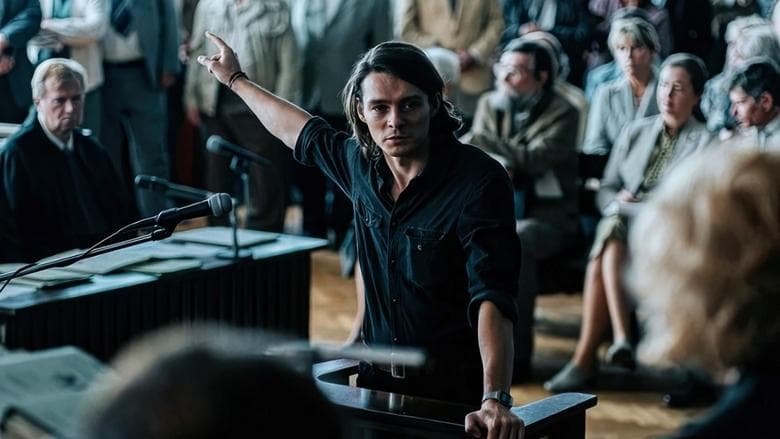 死無對政(EUFF 2022)電影劇照1