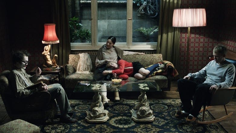 Der Bunker電影劇照1