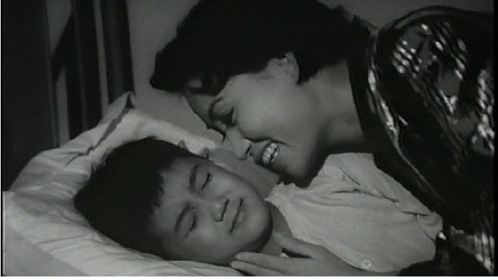 我是一個女人 (影畫早晨——家燕與小田)電影劇照1