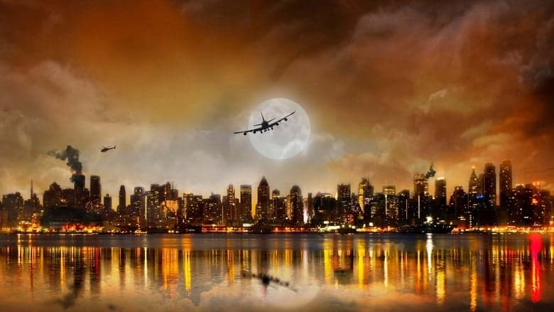 Left Behind電影劇照1