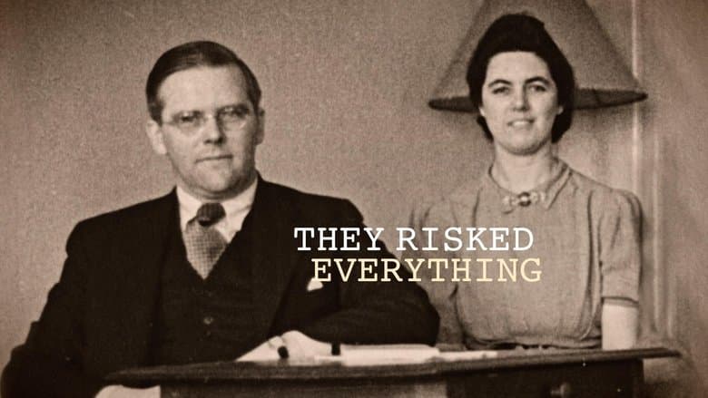 Defying the Nazis: The Sharps' War電影劇照1