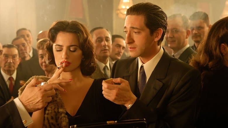 Manolete電影劇照1