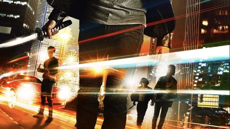 บางกอกกังฟู電影劇照1