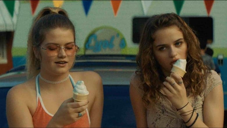 Summer '03電影劇照1