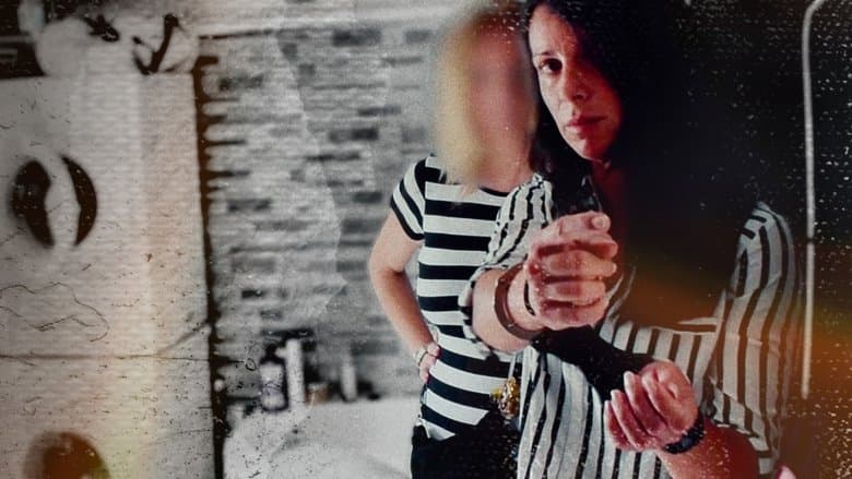 女警的自白：死亡三角戀電影劇照1