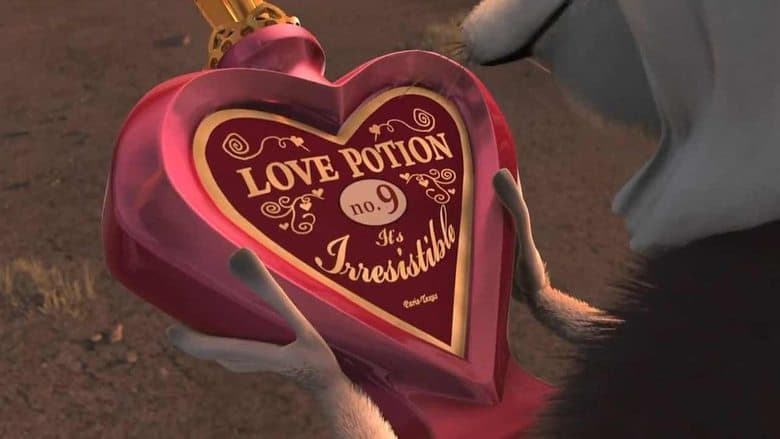 Madly Madagascar電影劇照1