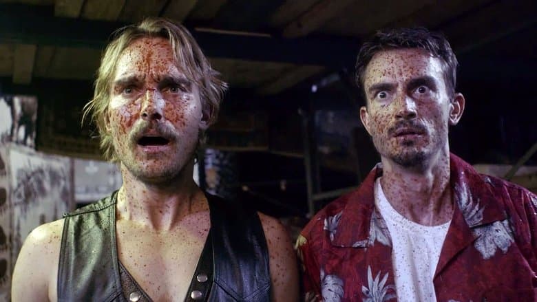 A Beginner's Guide to Snuff電影劇照1