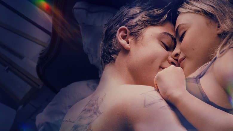 禁忌世代：獨愛電影劇照1