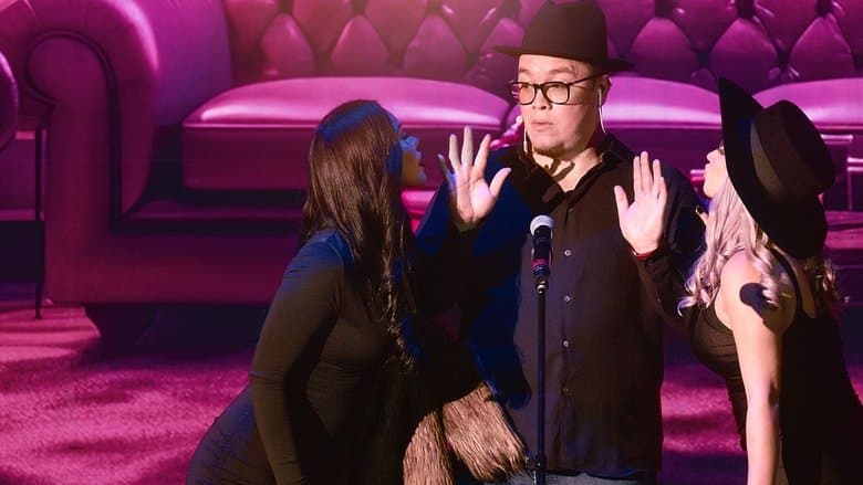 Franco Escamilla: Ladies' man電影劇照1