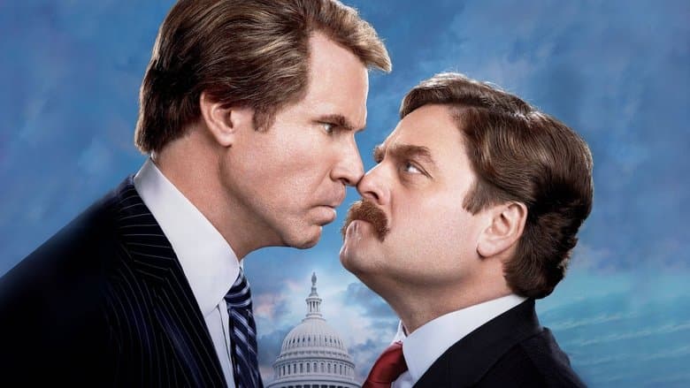 The Campaign電影劇照1