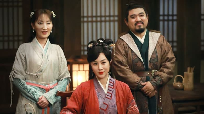 李茂扮太子電影劇照1