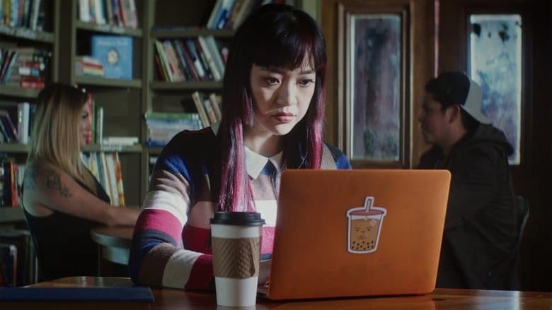 Moments in Spacetime電影劇照1