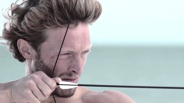 60 Sekundit Üksindust Aastal Null電影劇照1