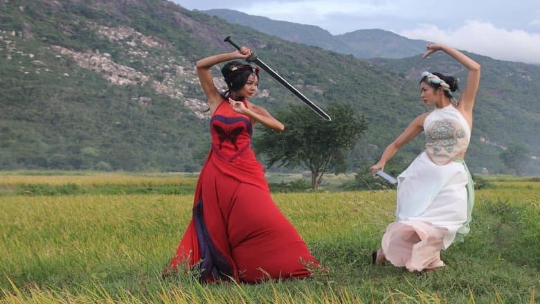 Mỹ Nhân Kế電影劇照1