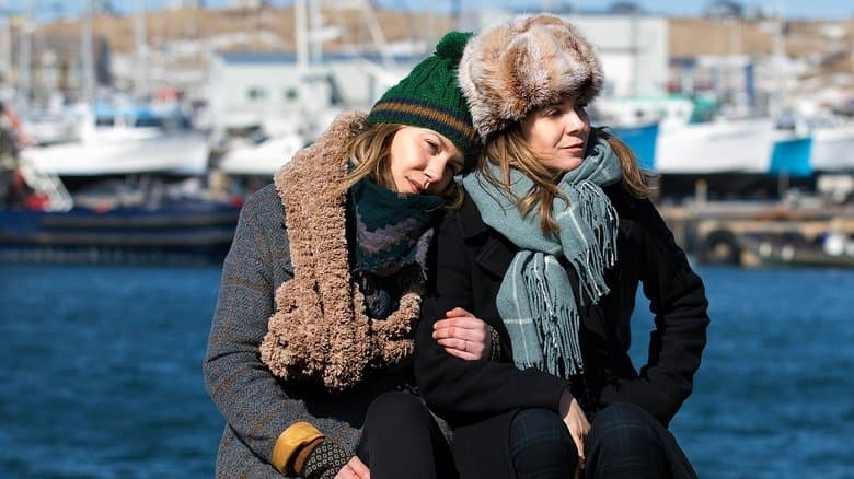 Merci pour tout電影劇照1