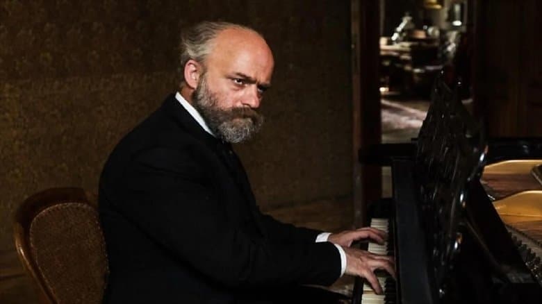 Americké dopisy電影劇照1