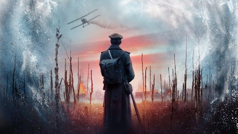 Dvēseļu putenis電影劇照1